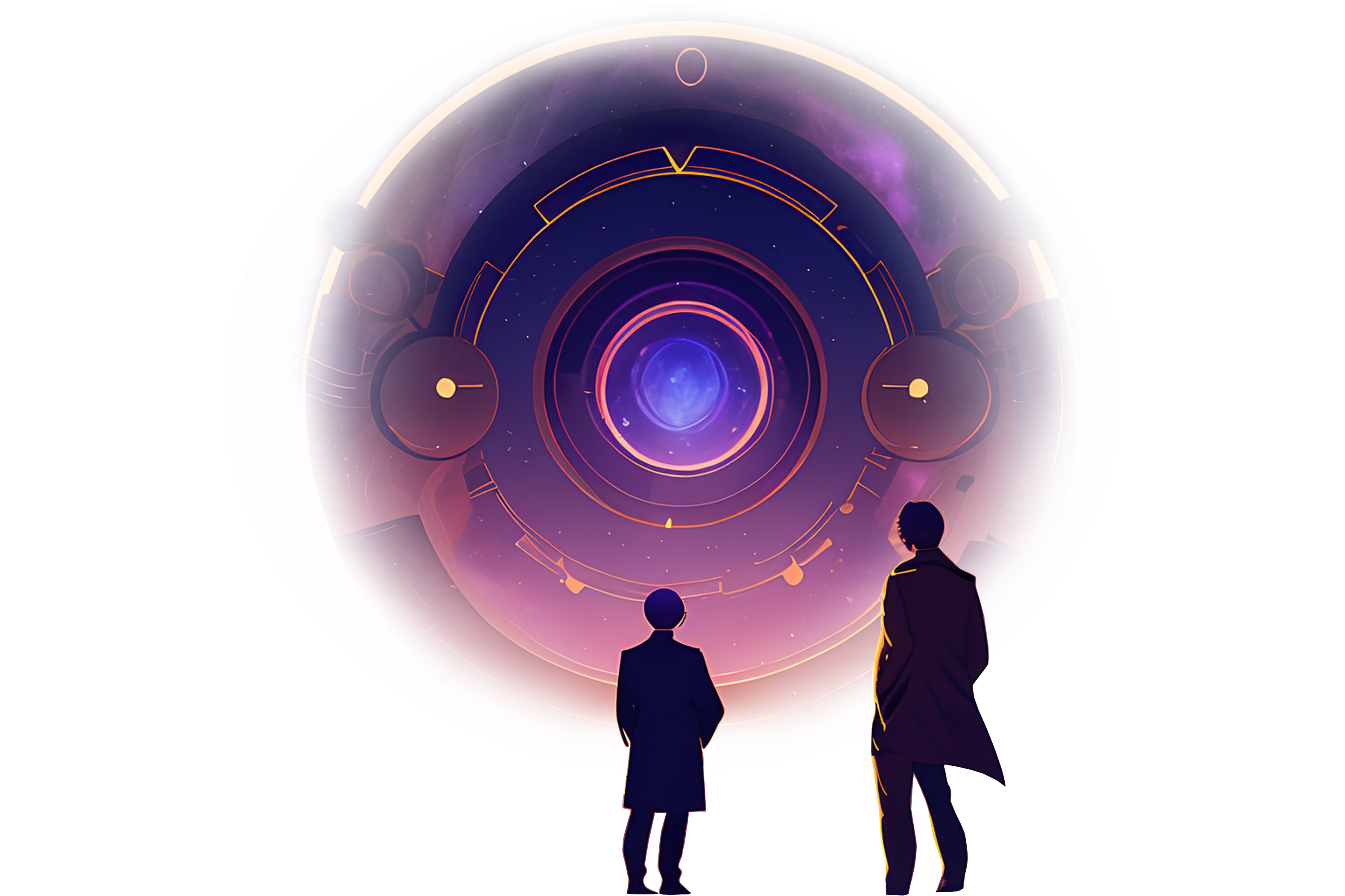 Game artwork